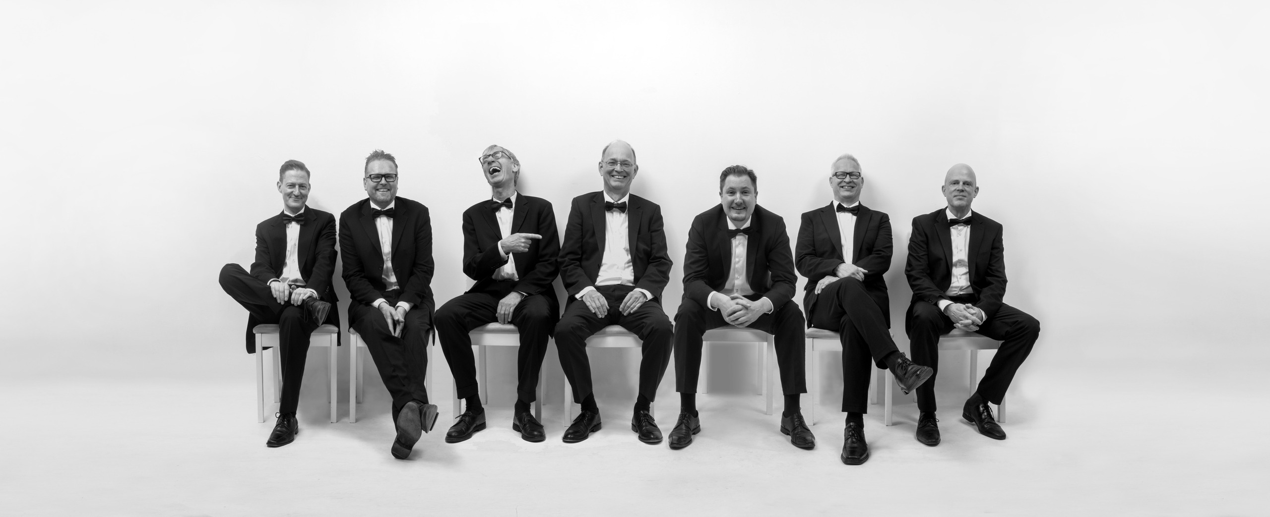 Traditional Old Merry Tale Jazzband