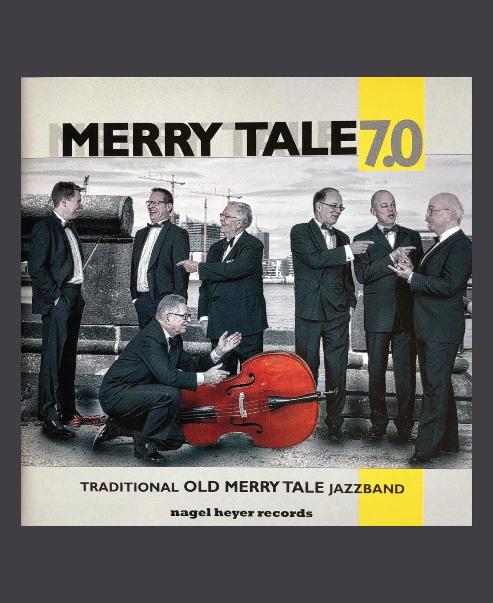 Merry Tale 7.0