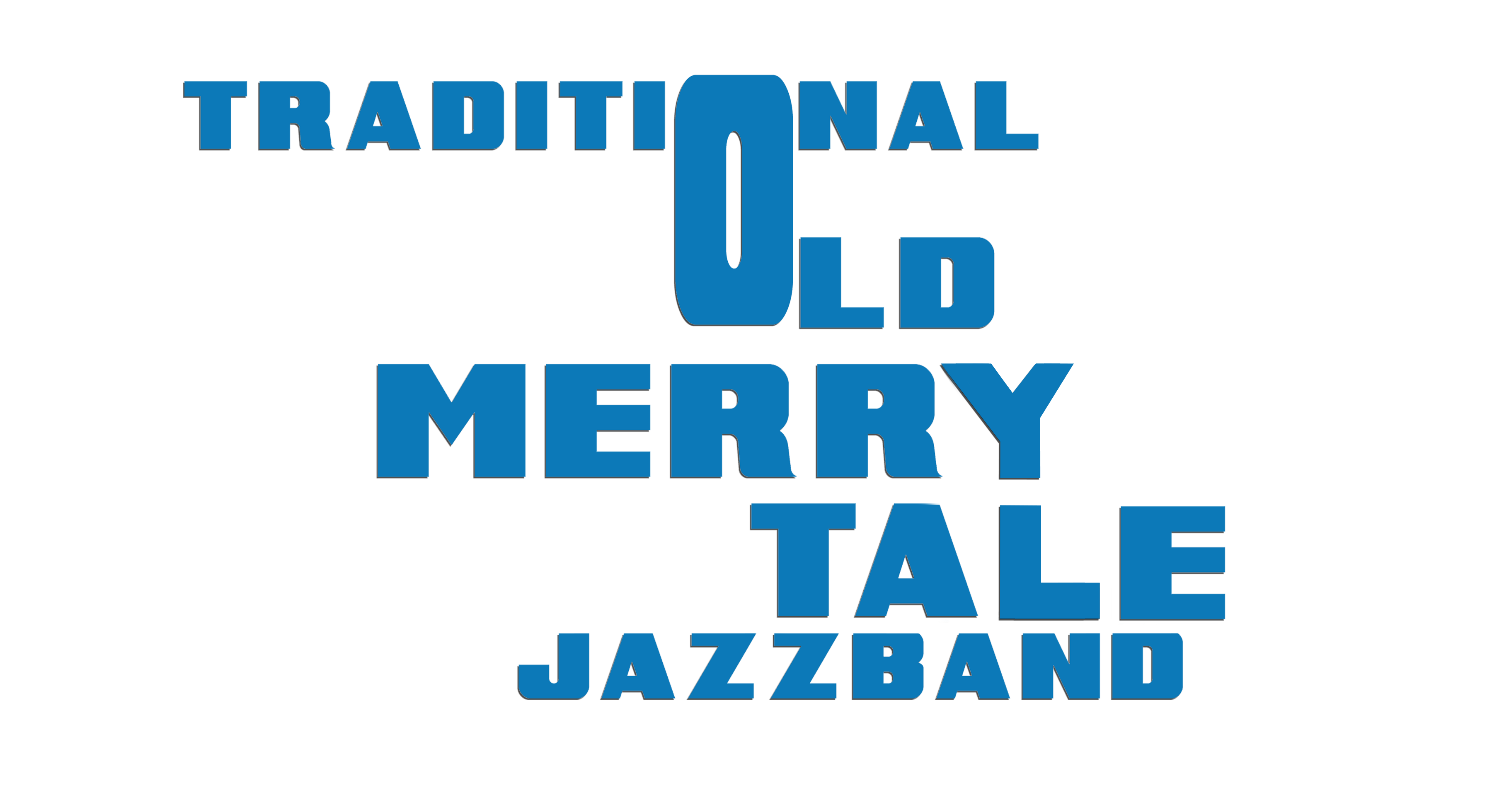 Old Merry Tale Traditional Jazzband