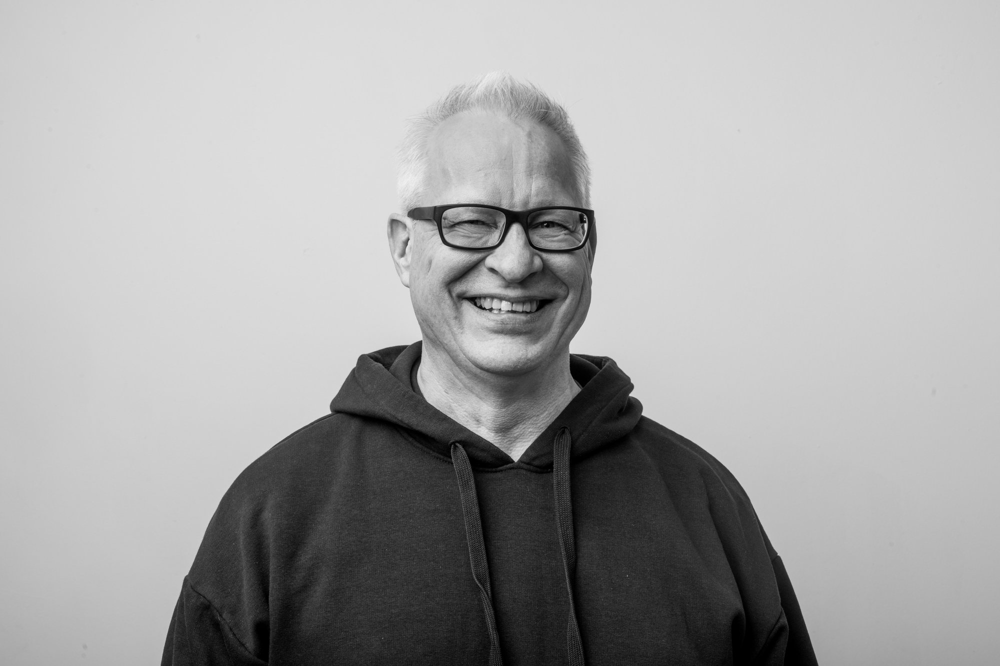 Thomas Niemand